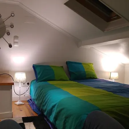 Apartamento Your Portuguese *