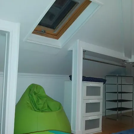 Apartamento Your Portuguese *