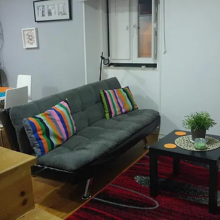 Apartamento Your Portuguese *