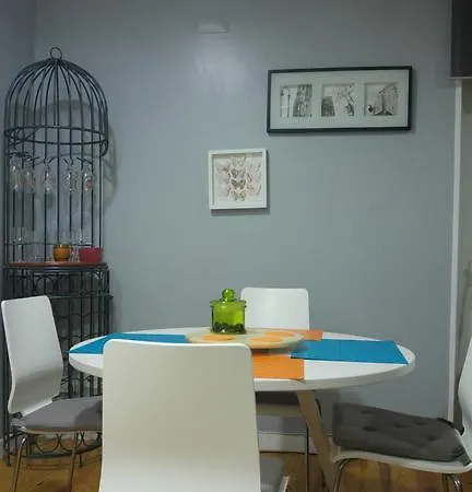 Apartamento Your Portuguese *