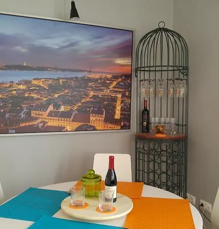 Your Portuguese Lisboa