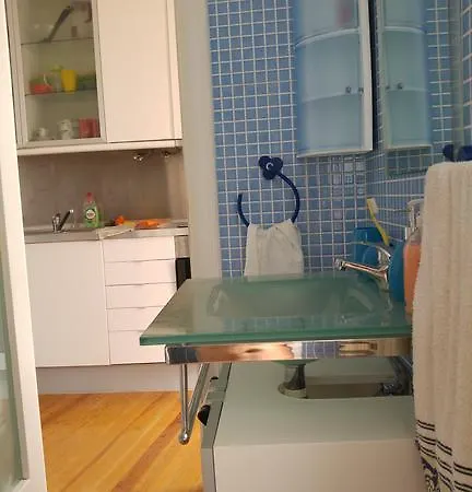 Your Portuguese Apartamento *