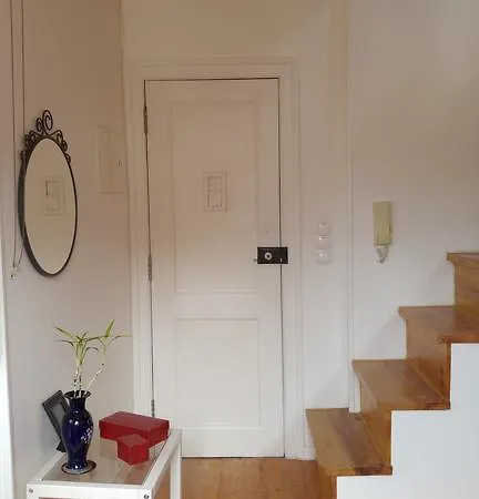 Your Portuguese Apartamento