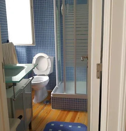Apartamento Your Portuguese Lisboa