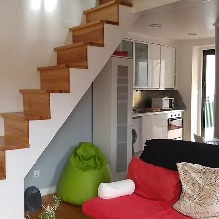 Your Portuguese Apartamento