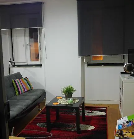 Apartamento Your Portuguese