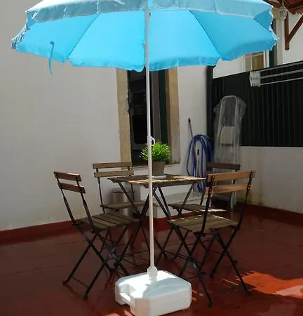 Apartamento Your Portuguese