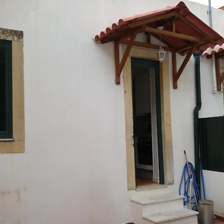 Your Portuguese Apartamento *
