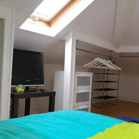 Apartamento Your Portuguese