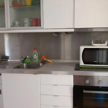 Your Portuguese Apartamento Lisboa