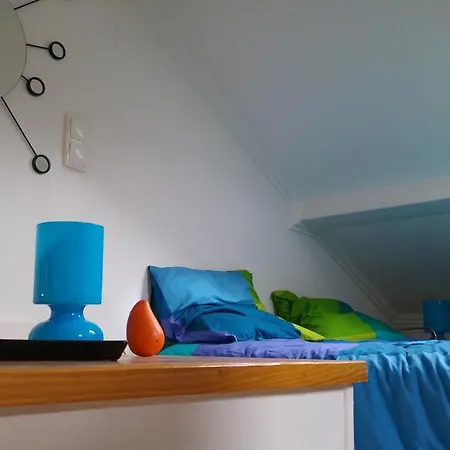 Apartamento Your Portuguese *